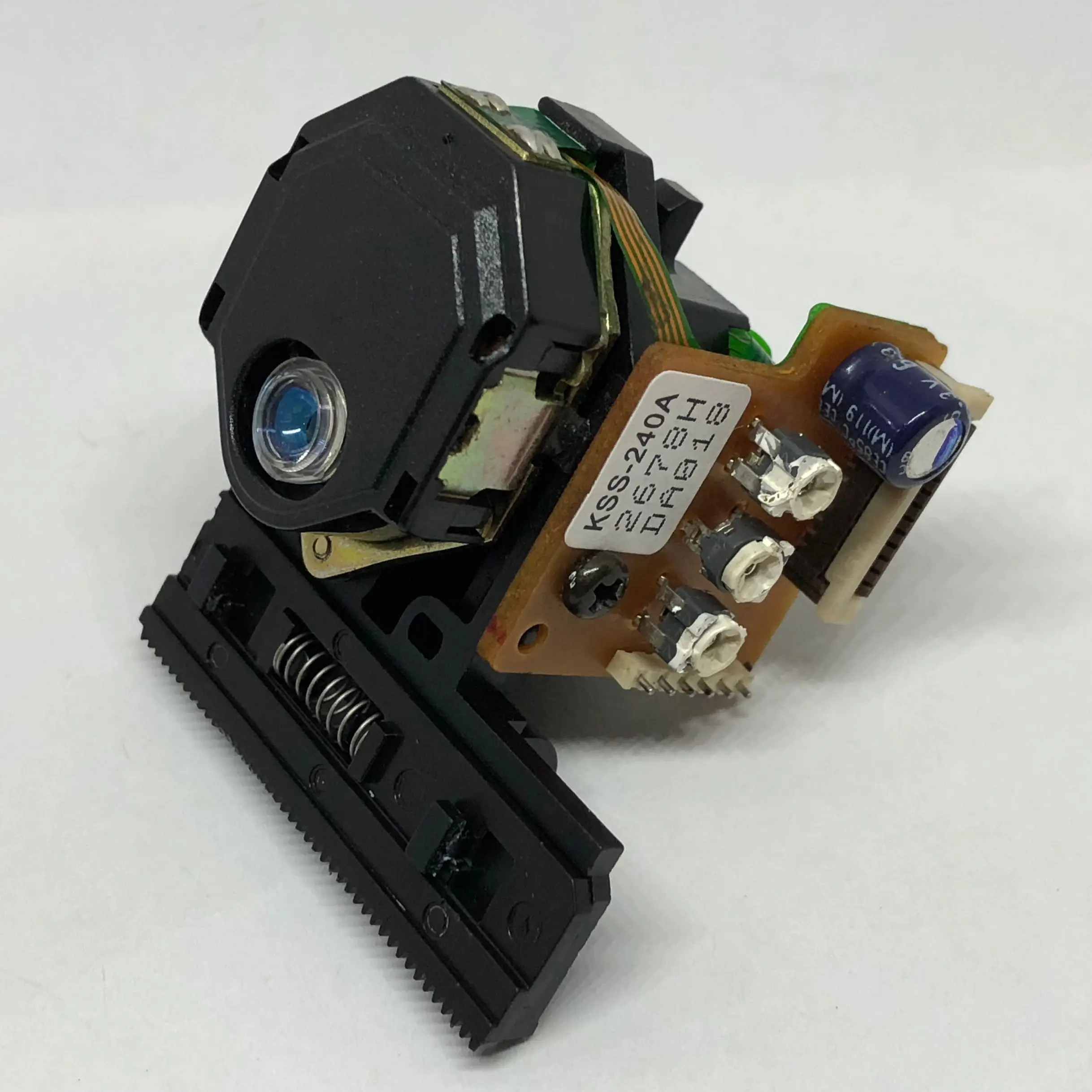 KSS-240A-lente láser KSS240A KSS 240A KSS240, accesorio óptico para CDP791 CDP797 CDP911 CDP915 CDP990