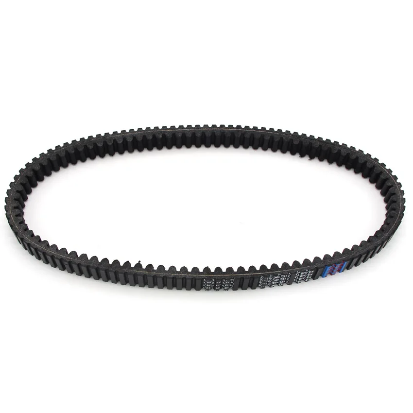 Motorcycle Drive Belt Accessories For Kymco K-XCT 300 People GTi 300 Shadow 300 GTi Downtown 350 G-Dink300i OEM:23100-LEA7-E01