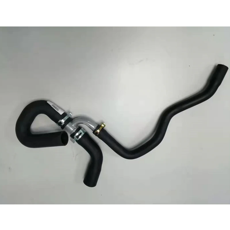 Car accessories LF50-15-186 engine cooling system radiator water hose for Mazda 3 BK 2004-2008 engine 2.0