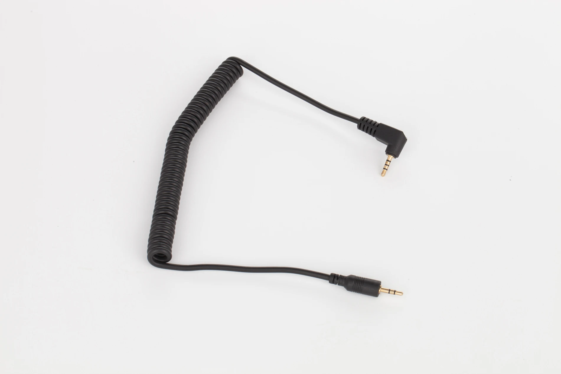 1.5m L1 Màn Trập Phát Hành Xoắn Ốc Cáp cho Máy Panasonic