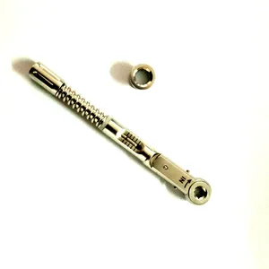 12 principais vendas catraca inox - №9