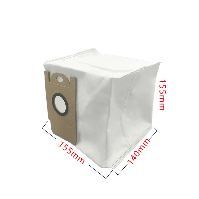 家庭用クリーニングキット,モデルlydso r1用クリーニングアクセサリー,掃除機用スペアパーツキット,ブラシ,サイドブラシ,HEPAフィルター,スペアパーツ