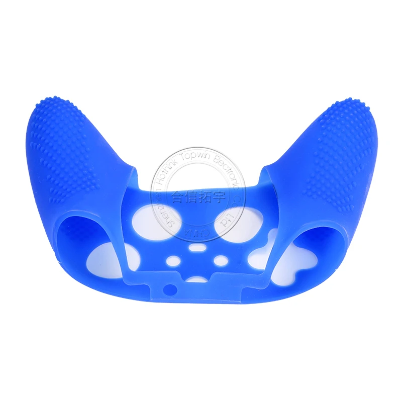 HOTHINK 1 Buah Casing Silikon untuk XBOX Seri X S Pengendali Antiselip Penutup Kulit Lunak untuk XBOX SX SS