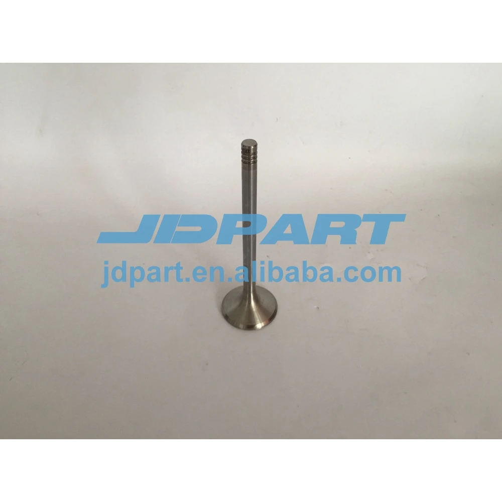 D7D IN and EX valves  For D7D Engine (1 set)