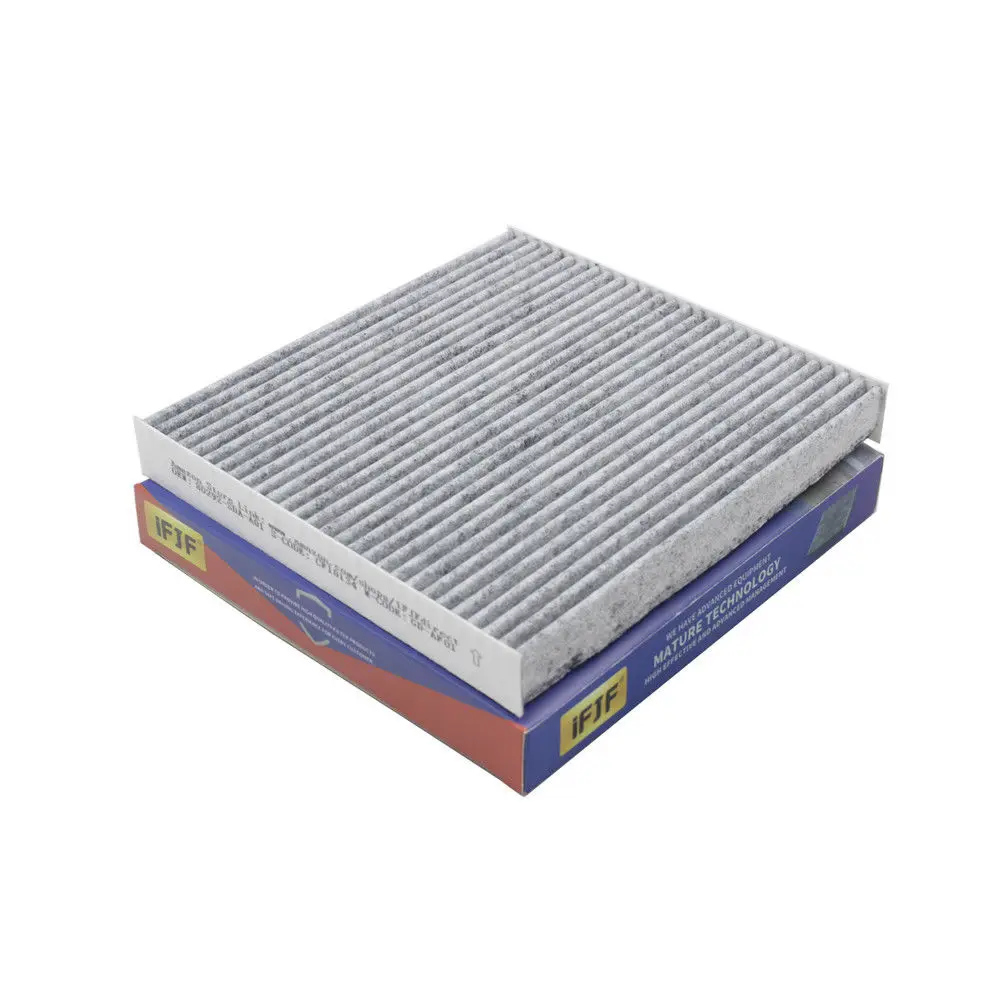 Activated Cabin Air Filter CF10134/80292-SDA-A01 for Honda Acura Premium Civic CR-V Odyssey CSX ILX MDX RDX
