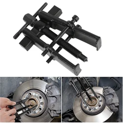 Car Removal Tools Armature Bearing Pullers Gear Puller Repair Disassembly Forging Extractor Installation Auto Machine Tool Kits