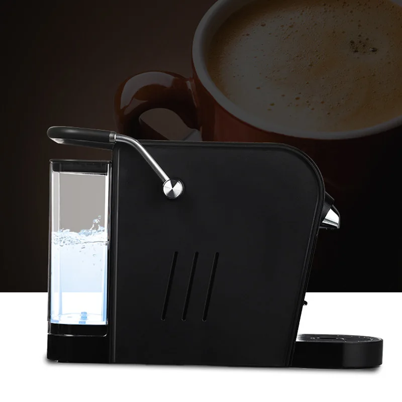 commercial espresso machine household coffee maker automatic capsule machine household coffee machine