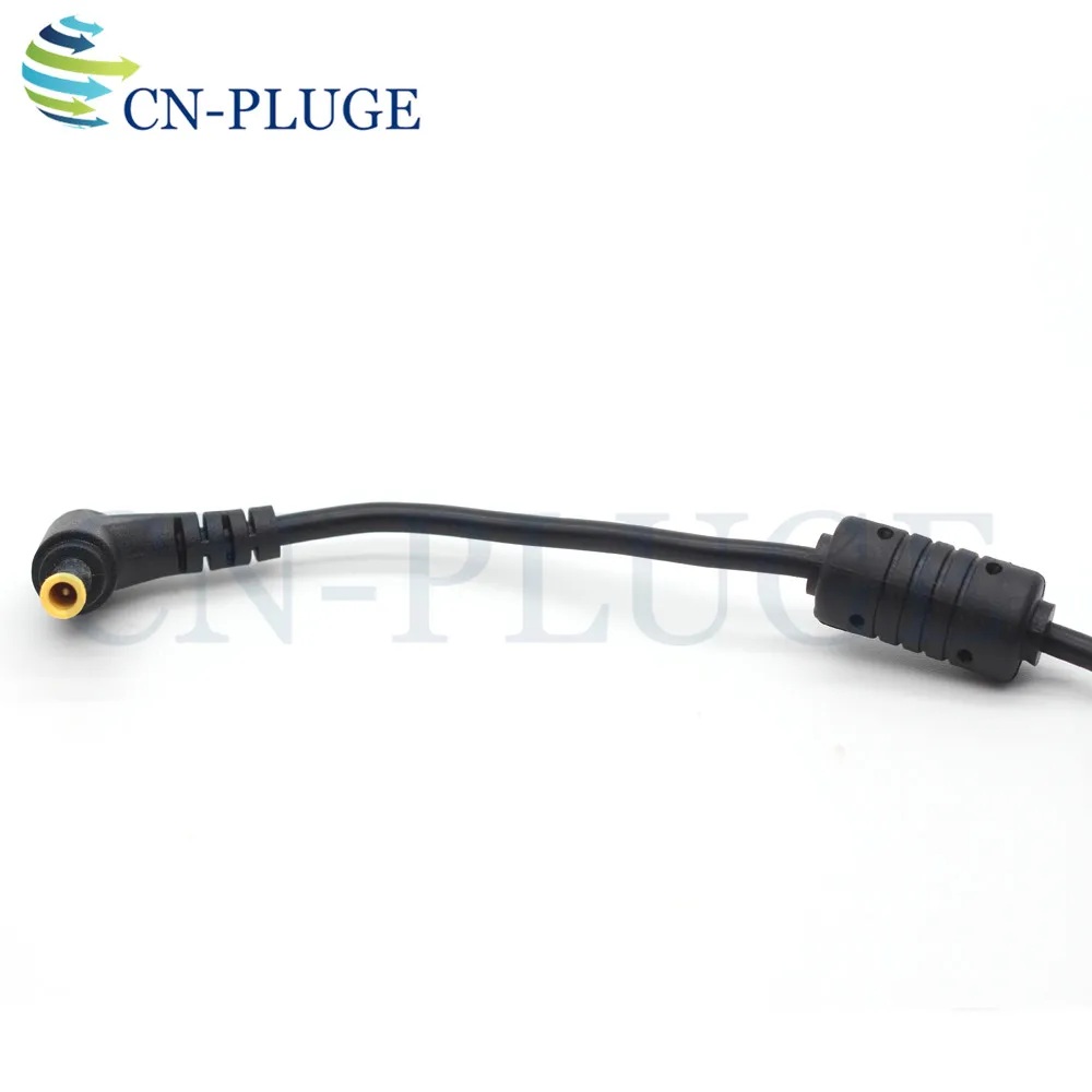 RS 3pin Male to DC Power Cable fr Sony FS7/5 Mark II Camera