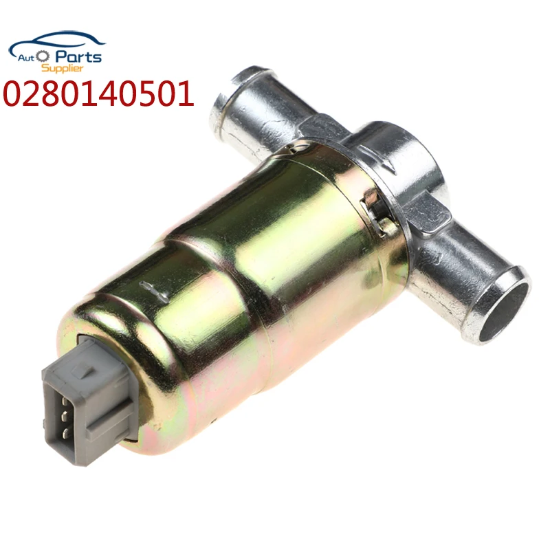 

0280140501 Idle air Control Valve For Dodge Eagle Volvo 740 760 780 244 Peugeot ALFA ROMEO CITROEN LANCIA RENAULT For Porsche