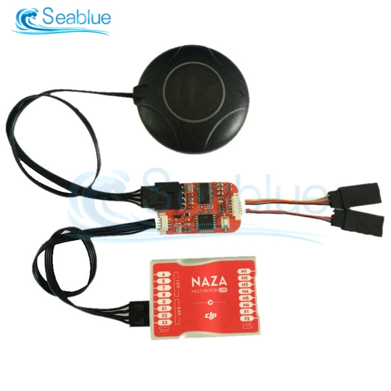 Mini FPV Flight Controller N1 OSD Module For NAZA Flight Controller Support NAZA GPS High Quality