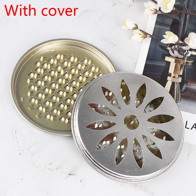 

Mosquito Coil Holder Retro Portable Mosquito Incense Burner For Home And Garden Baby Child Pregnant Killer Pest Wholesale