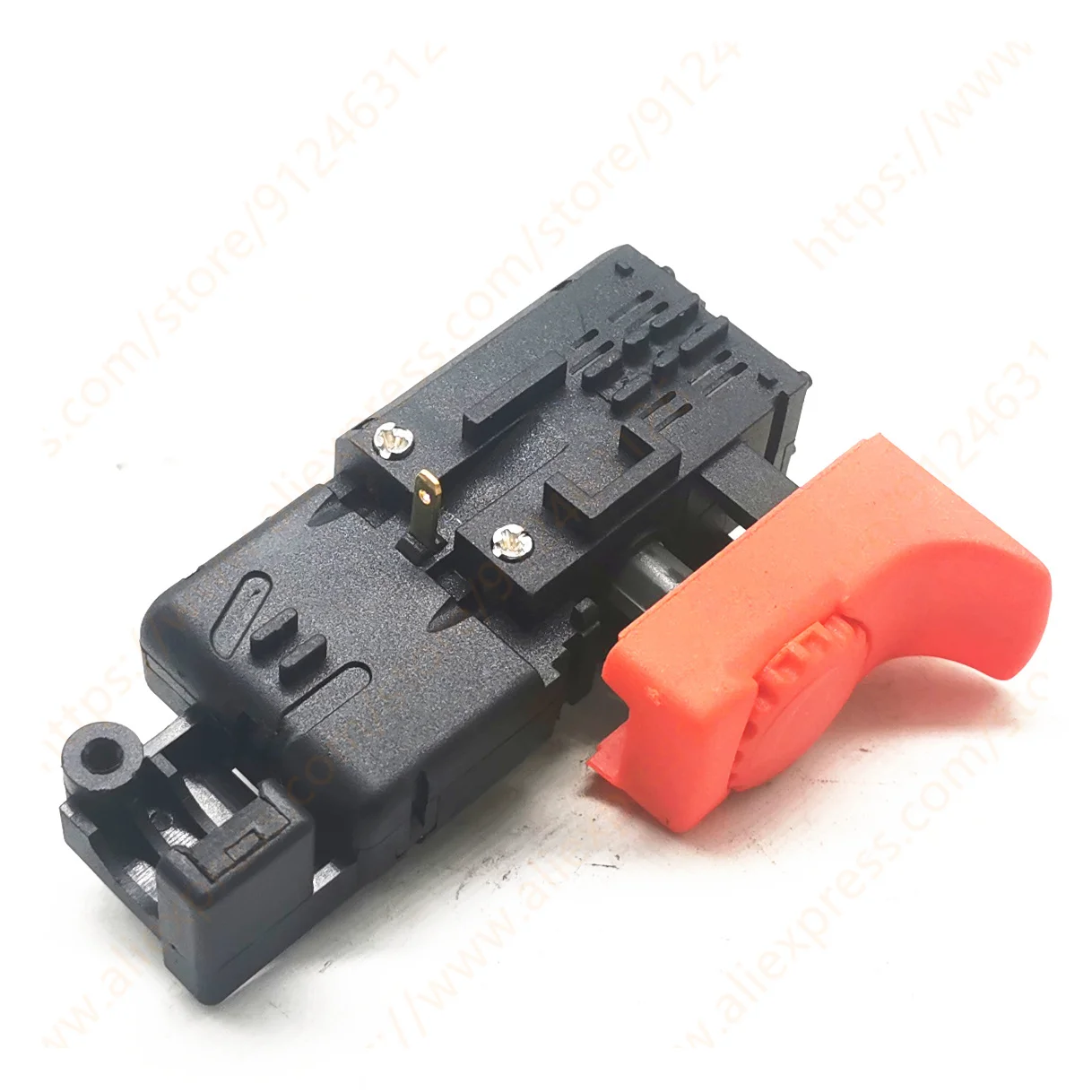 Speed Control Switch for Bosch GSB13RE GSB16RE Electric Hammer Drill Power Tool Accessories