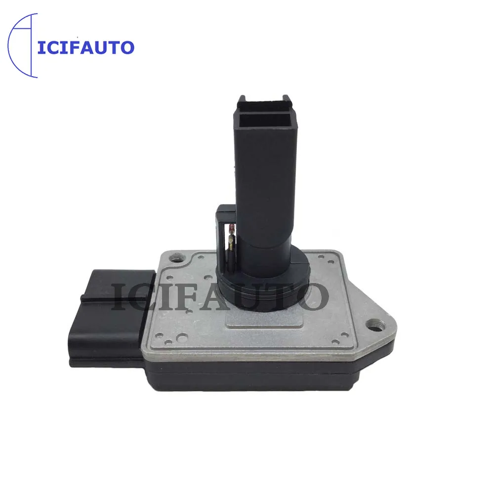 Mass Air Flow Sensor Meter MAF For Ford Escape Explorer Focus Ranger Taurus Windstar E-250 Mazda Tribute B2300 Mercury Sable