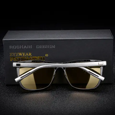 6 best sales Roshi-glasögon - №3