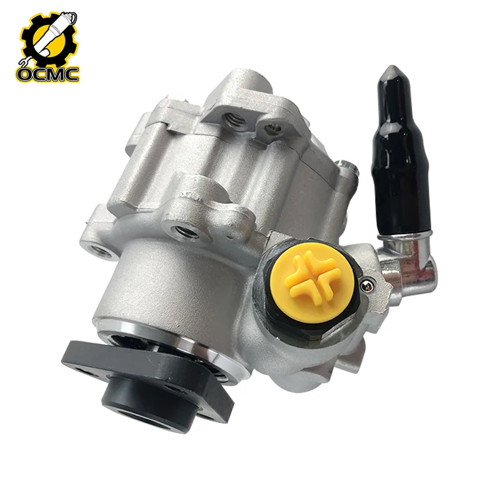 

Power Steering Pump Fit For BMW E83 X3 3.0i 2.5I 32413404615