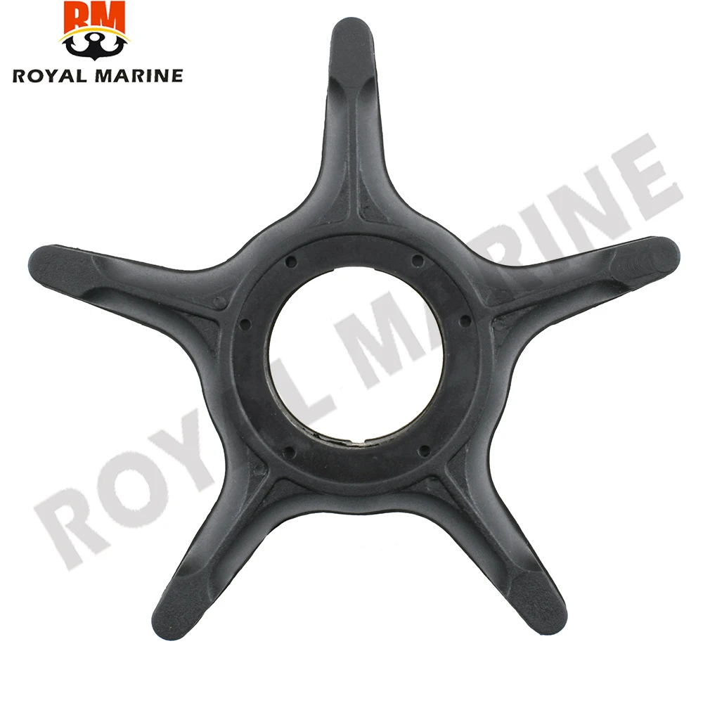 Impeller 17461-90J01 For Suzuki Outboard Motor 4 Stroke Boat Engine DF100-DF175 DT115-DT225 17461-90J00 OMC 5033542;18-3023