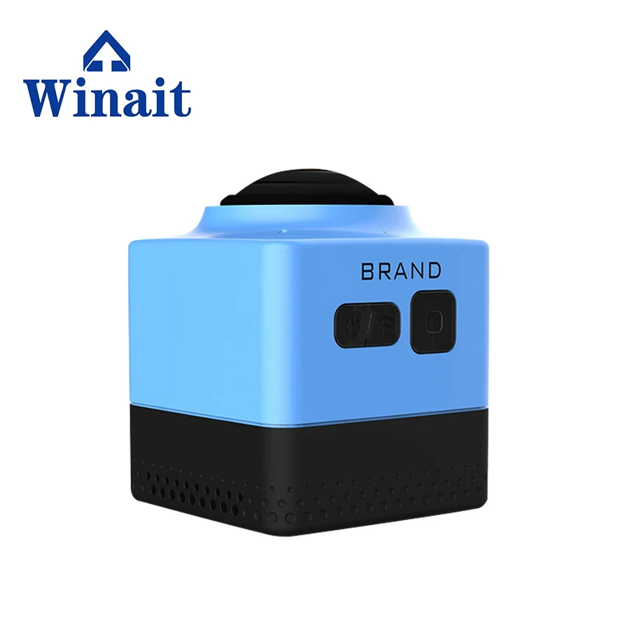 Winait 360 motionpanoramic digital video camera