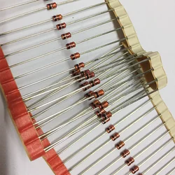 50PCS/lot BZX85-C13 Original 13V DO-41 BZX85C13