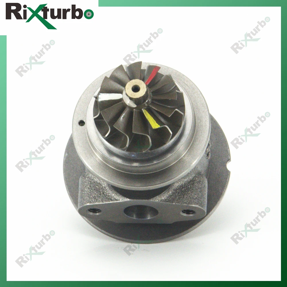 TD025M 49173-06500 turbo cartridge CHRA core for Opel Corsa C 1.7 DI 48/55 KW Y17DT L rebiuld turbolader part 860036 49173-06501