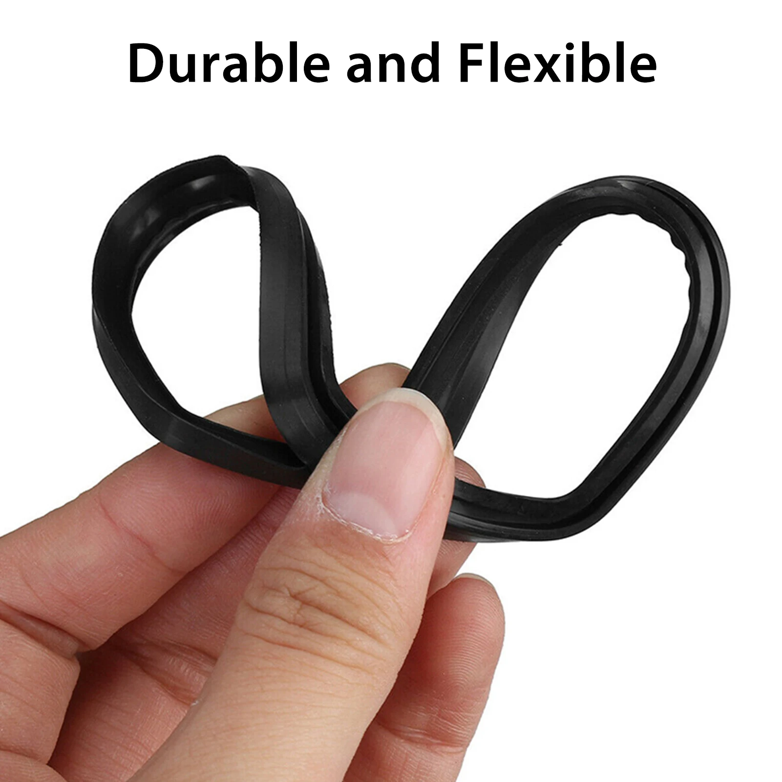 For Mercedes Car Roof Antenna Rubber Seal Repair Antenna Sealing Ring Kit Rubber Seal Repair 2108270031W202 W208 W210 Charmingly