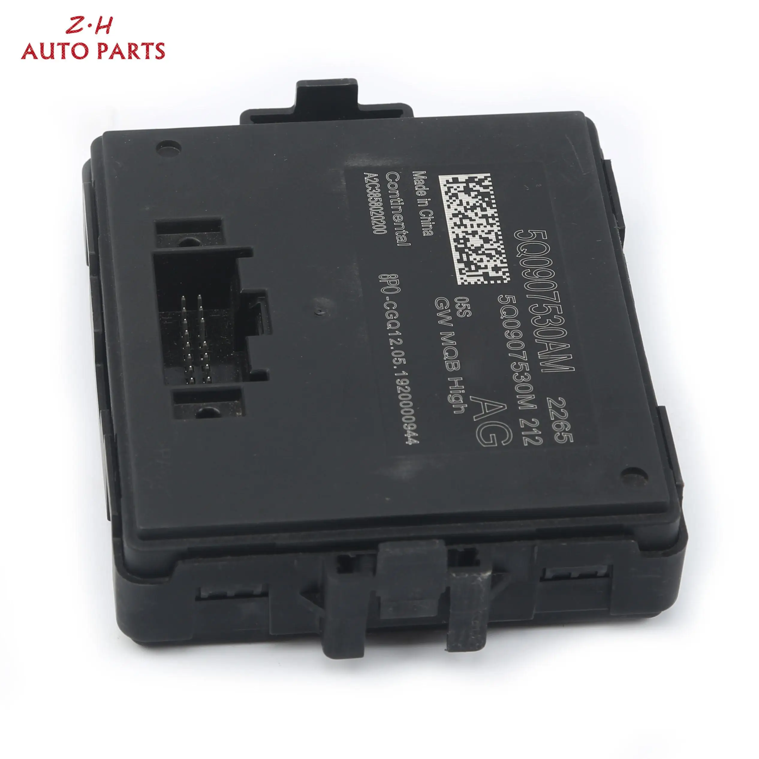 5Q0907530AM MQB High Canbus Gateway For Audi A3 S3 Q2 VW Golf 7 MK7 Passat B8 Tiguan Touran Skoda Octavia Seat 5Q0 907 530 AM