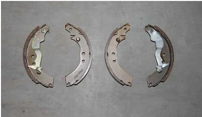 For General-purpose high-quality for Chery brake shoes for a variety of general-purpose models wholesale,