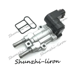 16022-PWA-G01 16022-PWA-901 Idle Air Control IAC Valve For HONDA FIT JAZ 16022PWAG01 16022PWA901