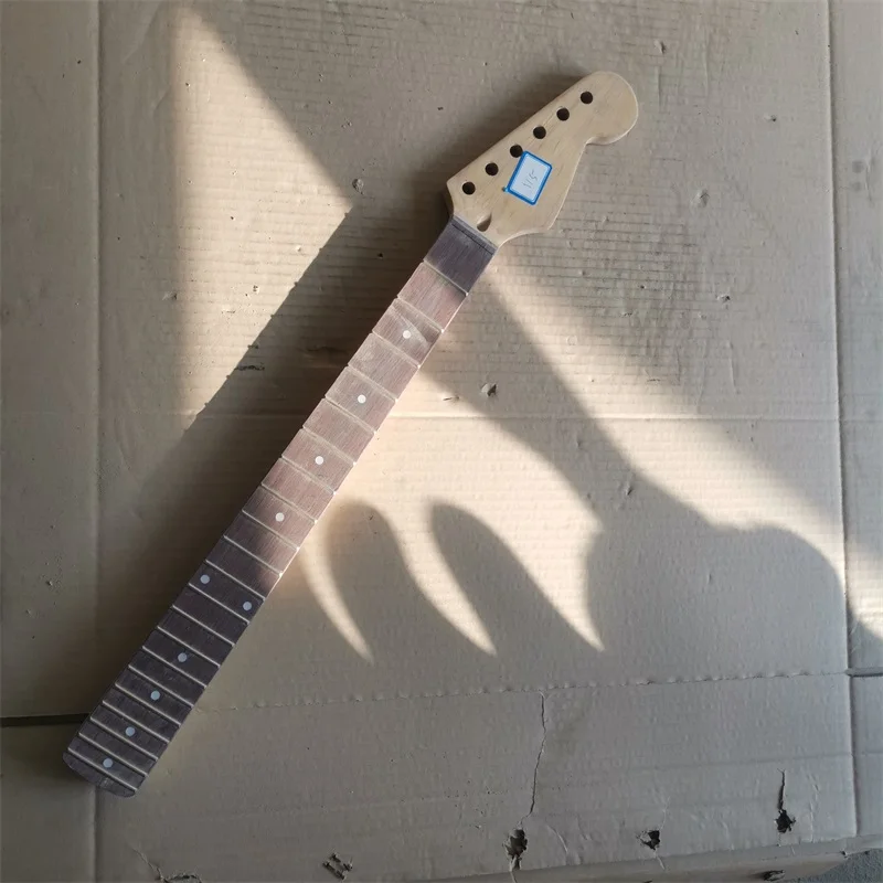 

JNTM Custom Guitar Factory / DIY Guitar Kit / DIY Electric Guitar Neck (102)