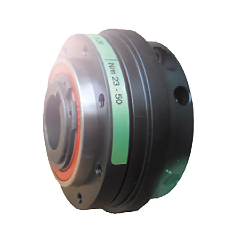 Imagem -04 - Bma Backlash- Torque Limitador Bola de Aço Abertura e Chaves Acoplamento de Segurança Pode Sinalizar Saída