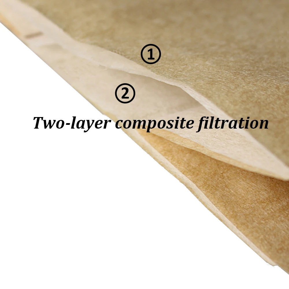 Sacs de poussière pour aspirateur Panasonic MC-2700 MC-8120 MC-E93N, sac en papier de collecte de la poussière, 12 pièces