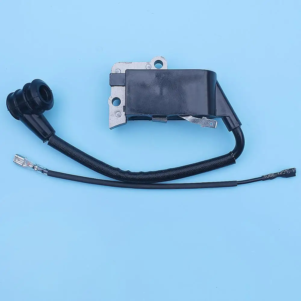 Bobine d'allumage pour tronçonneuse chinoise MT50 32F, 2,5 hp, pour débroussailleuse, taille-haie