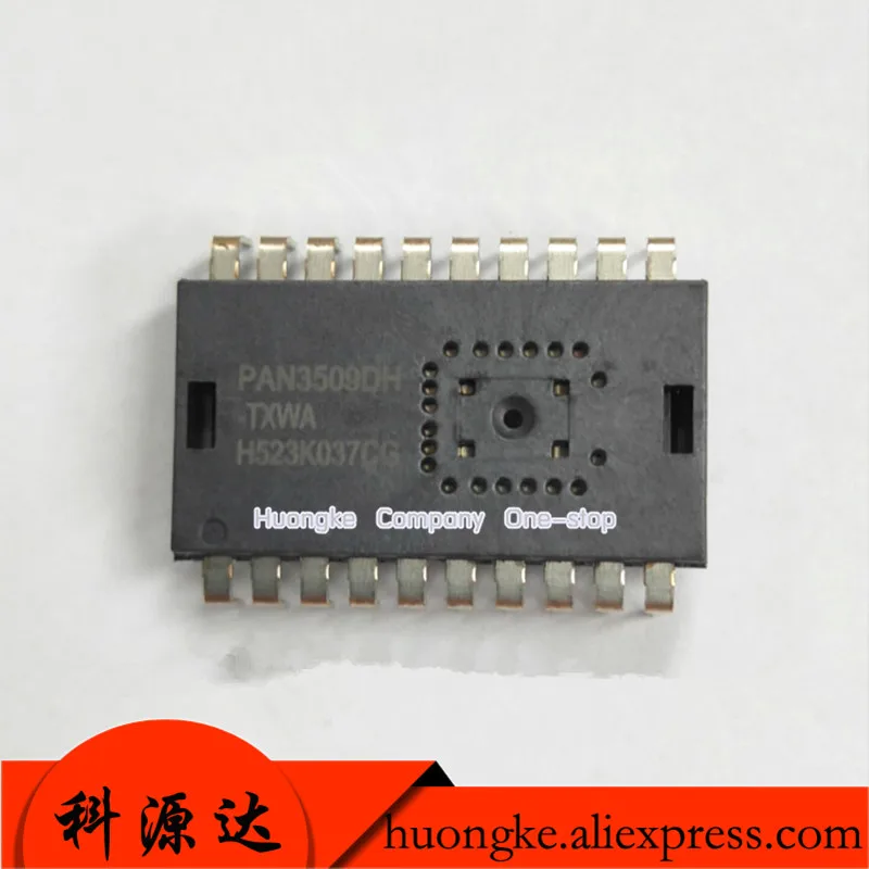 2-10PCS/LOT PAN3509DH-TXWA DIP-20 mouse IC chip