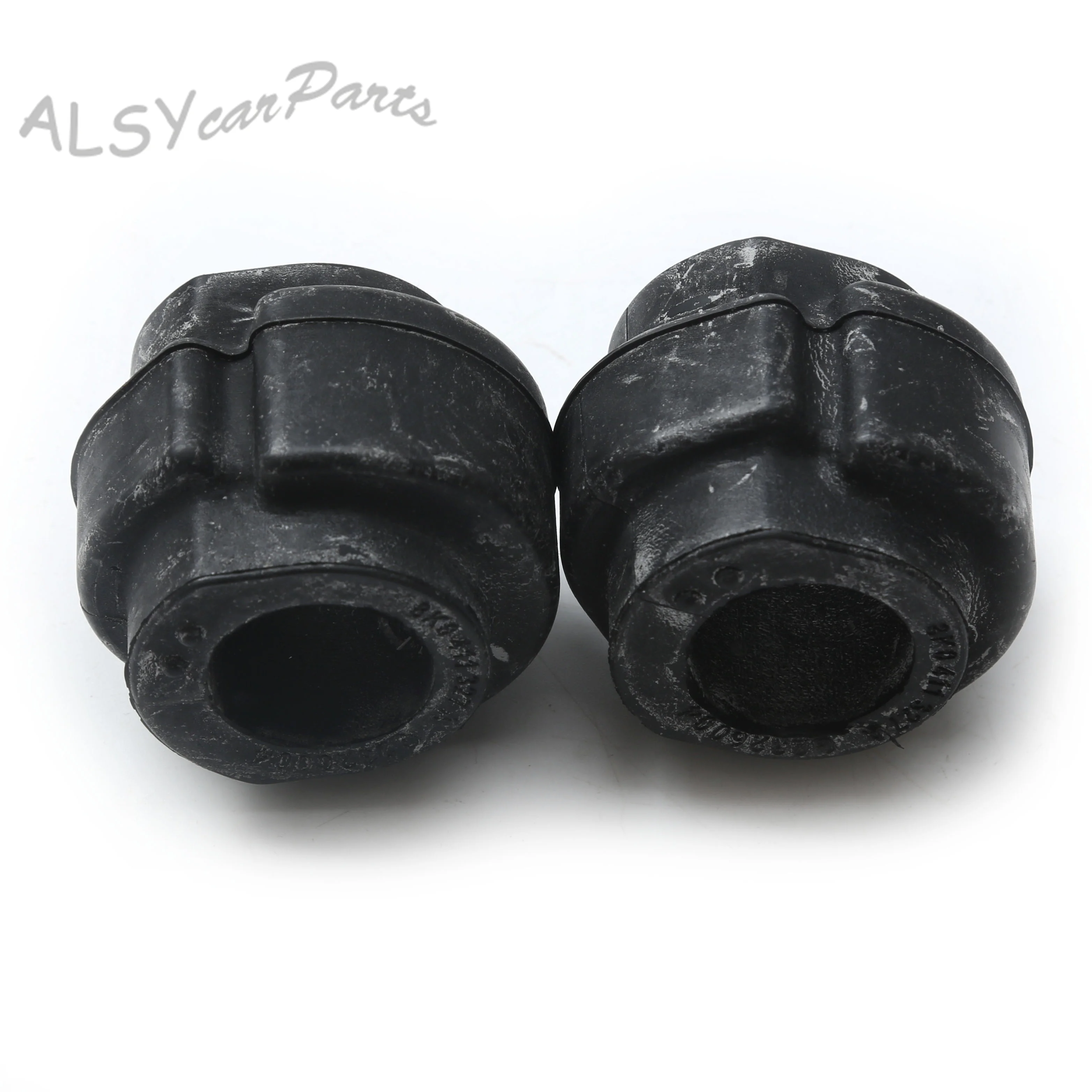 

Front Left and Right Stabilizer Bushing Set 30 93 1551 8K0411327A For Audi A4 S4 Avant A5 S5 Cabriolet A6 S6 A7 Sportback