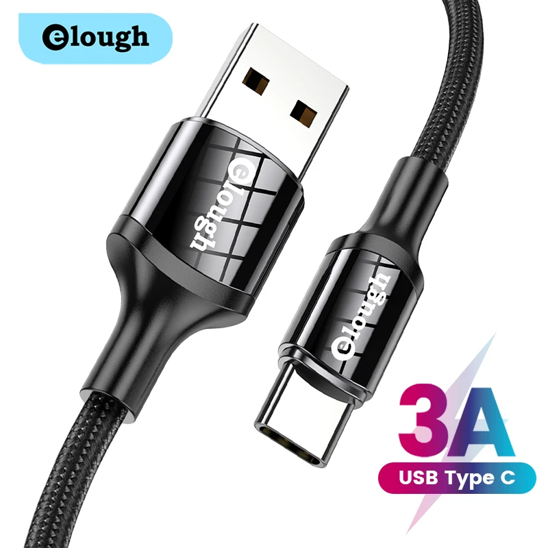 Elough Usb Type C C…