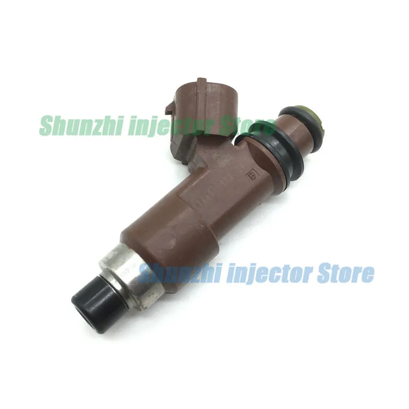 

Fuel injector for Subaru Outback B9 Tribeca Legacy 2006-2009 3.0L 12Hole 16611-AA700 16611AA700 16611 AA700