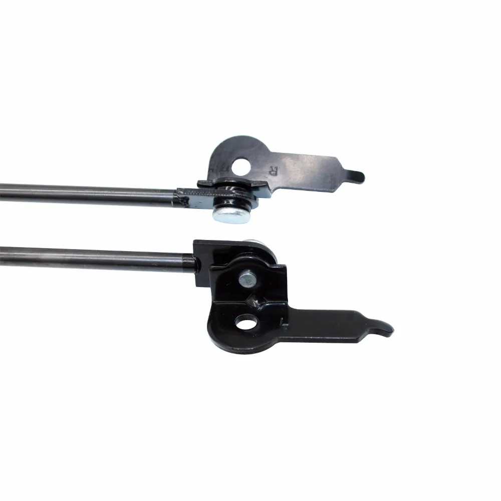 Damper for Toyota Solara Convertible 1999- 2003 SG329007 Front Hood bonnet Gas Struts Shock Spring Lift Supports 13.19 inches - Image 4