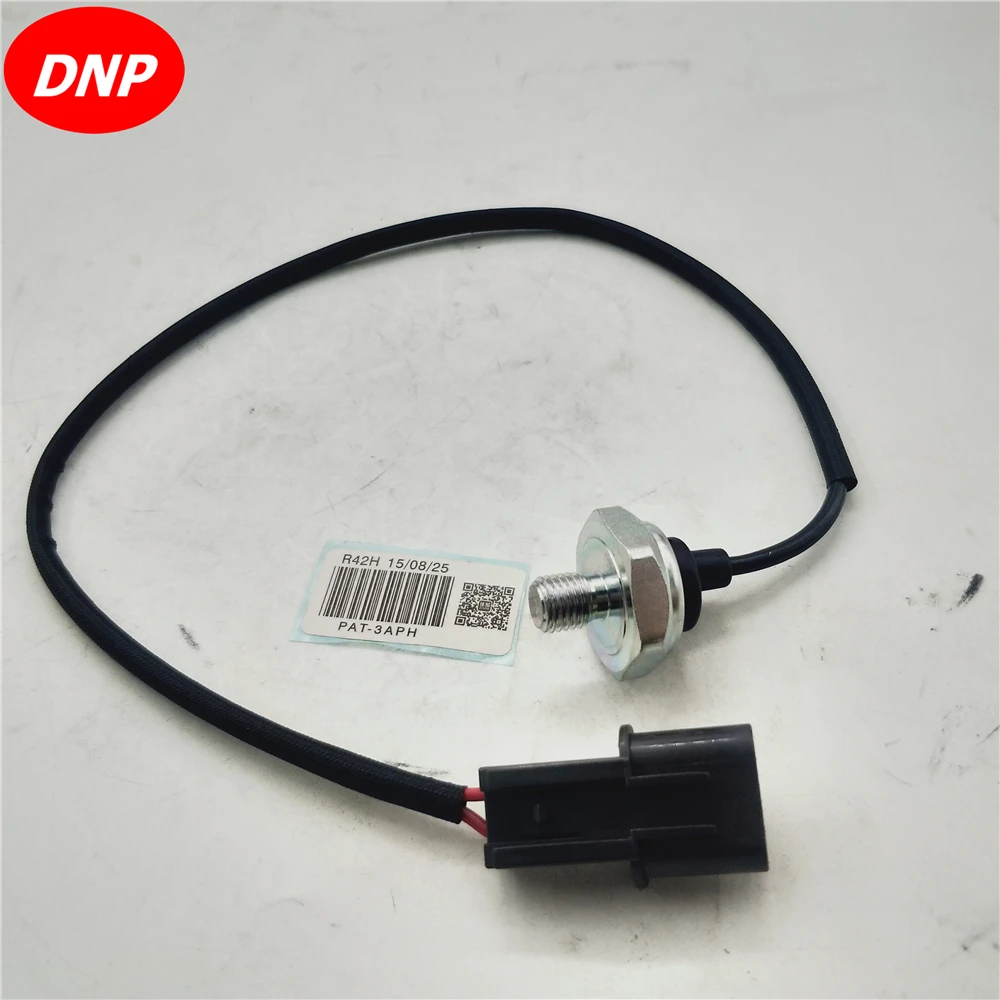 DNP Knock Sensor Fit For Mitsubishi Galant Pajero Montero Eclipse Optima Sonata MD304933 MD159216 39510-38021 39320-35561