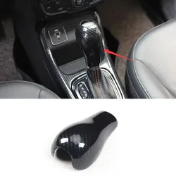 ์๋์ฐจ ๊ธฐ์ด ์ํํธ ๋
ธ๋ธ ํค๋ ์ปค๋ฒ ํธ๋ฆผ ์คํ์ผ๋ง Jeep Compass 2017 2018 2019 ์ธํ
๋ฆฌ์ด ์๋์ฐจ ์ก์ธ์๋ฆฌ ๋ชฐ๋ฉ