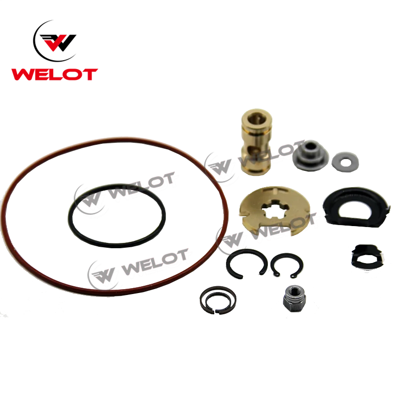 Turbo Repair Kits WL3-1284 Turbocharger Rebuild Parts Fit For 53039880132 53039880139 53039880155 53039880168 53039880205