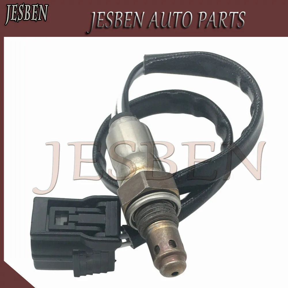 

36531-HR3-A22 36531-HR3-A21 Lambda Probe Oxygen O2 Sensor for Honda Foreman Rubicon Rancher TRX 420 500 520 TRX420 TRX500 TRX520