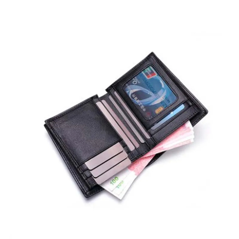 afanzhe  new arrival  male men wallet large capacity    wallet  business  new  fashion  men purse