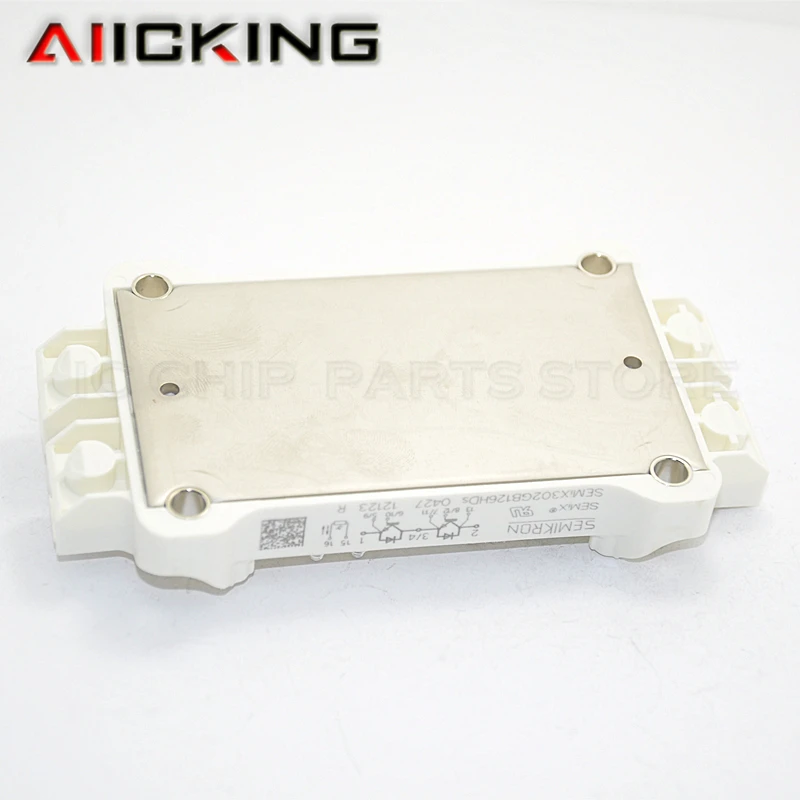 SEMIX302GB126HDS 1/Pcs Nieuwe Module Igbt