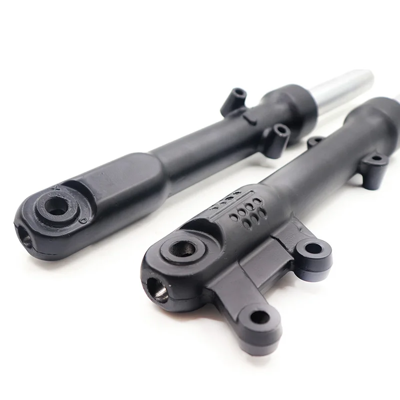 

Hydraulic Front Shock Absorber Lengthened Fork For Citycoco Modified Accessories parts