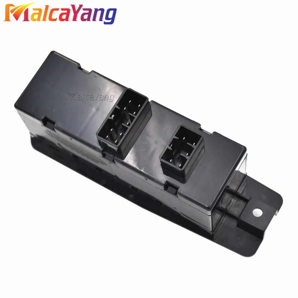 96179137 Car Window Lifter Control Switch Button For Daewoo Nexia N100 N150 Saloon 1997-2008 96210780 96179136