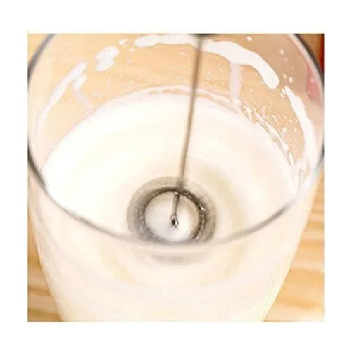 Cappucino Mixer Zeer Purpose Battery Operated Mini Mixer Koffie Melkopschuimer Mixer