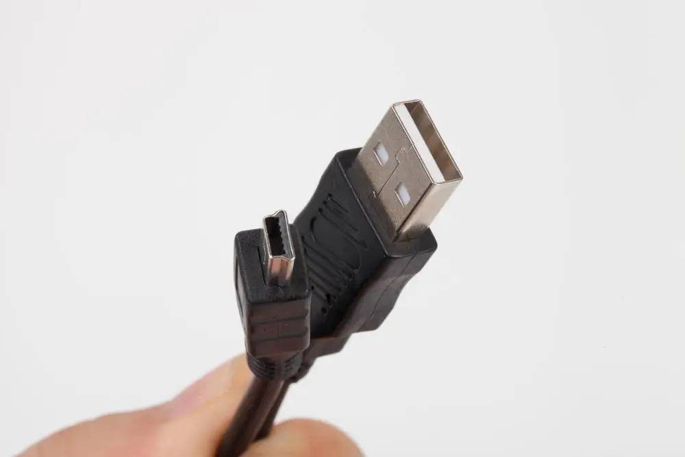 Кабель USB/Mini USB 5-контактный для камеры Canon 350D,S110 IS,A630,A420,S2 is,A2000, A590is,G7