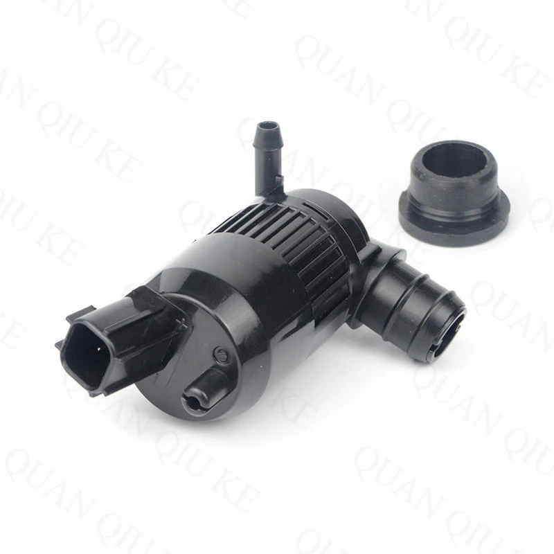 Water Spray Motor F… - image