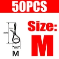 M 50 piezas
