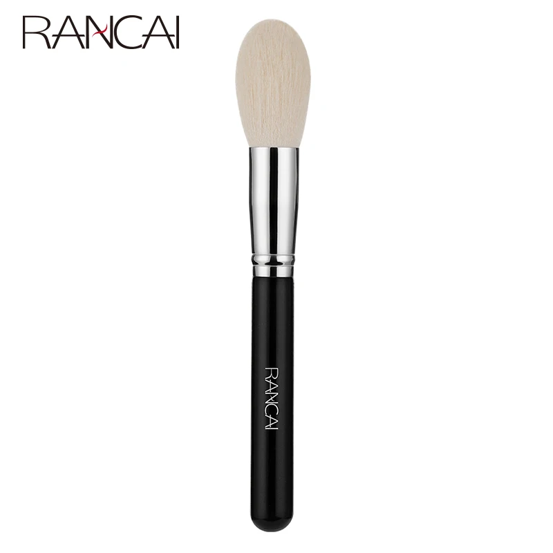 RANCAI Big Flame Makeup Brush Facial Liquid Foundation Blush Concealer Song and Dance Ka Brush Makeup Tool Pincel Maquiagem