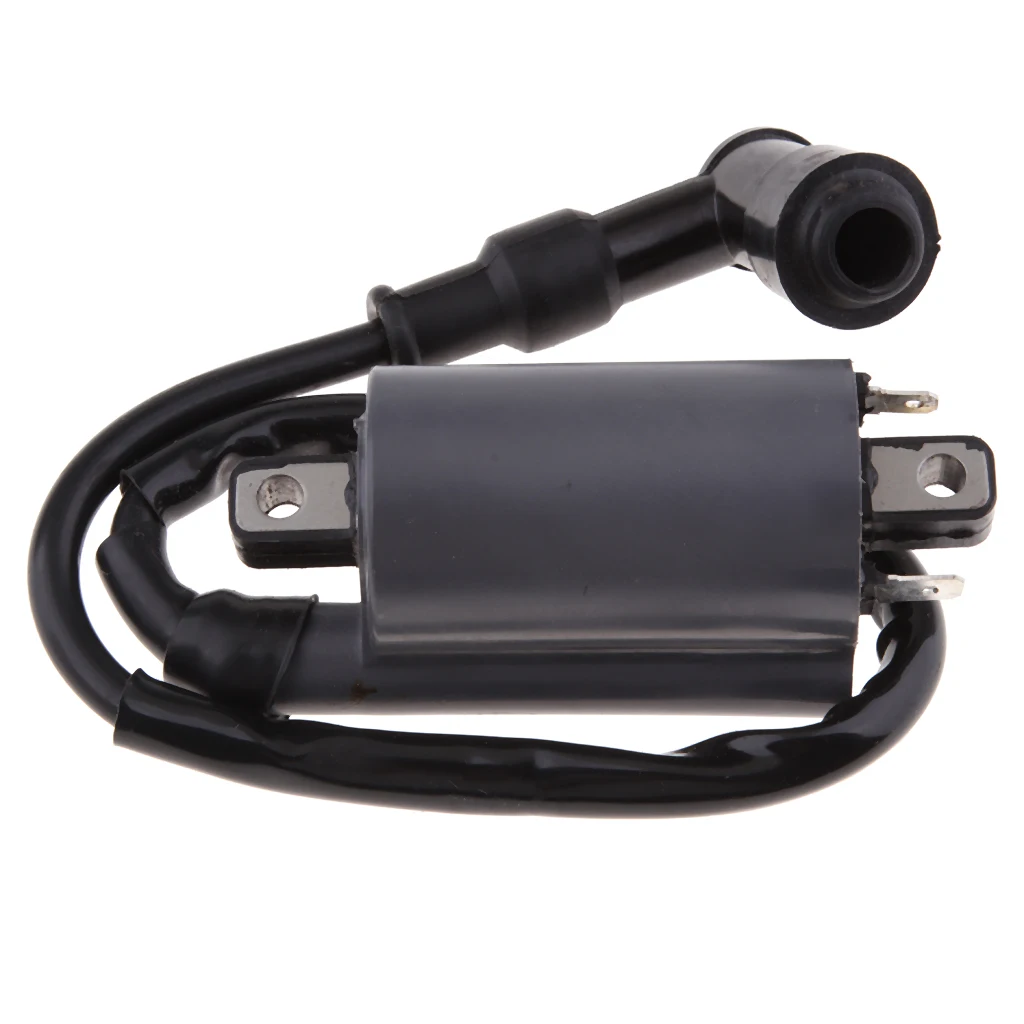 

Motorcycle Ignition Coil For Buyang 260 260cc 300cc D300 G300 Engine Scooter Moped ATV Gokart Dirt Bike Replacement Parts